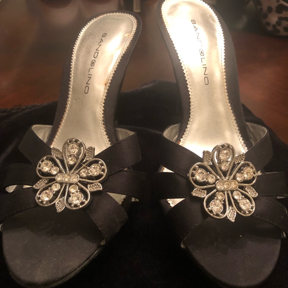 Bandolino Heels